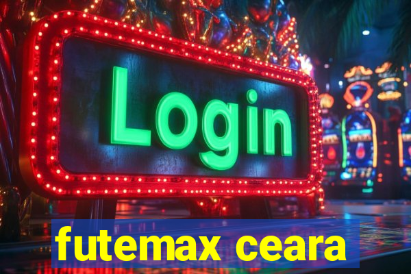 futemax ceara